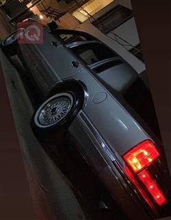 Lincoln Town Car